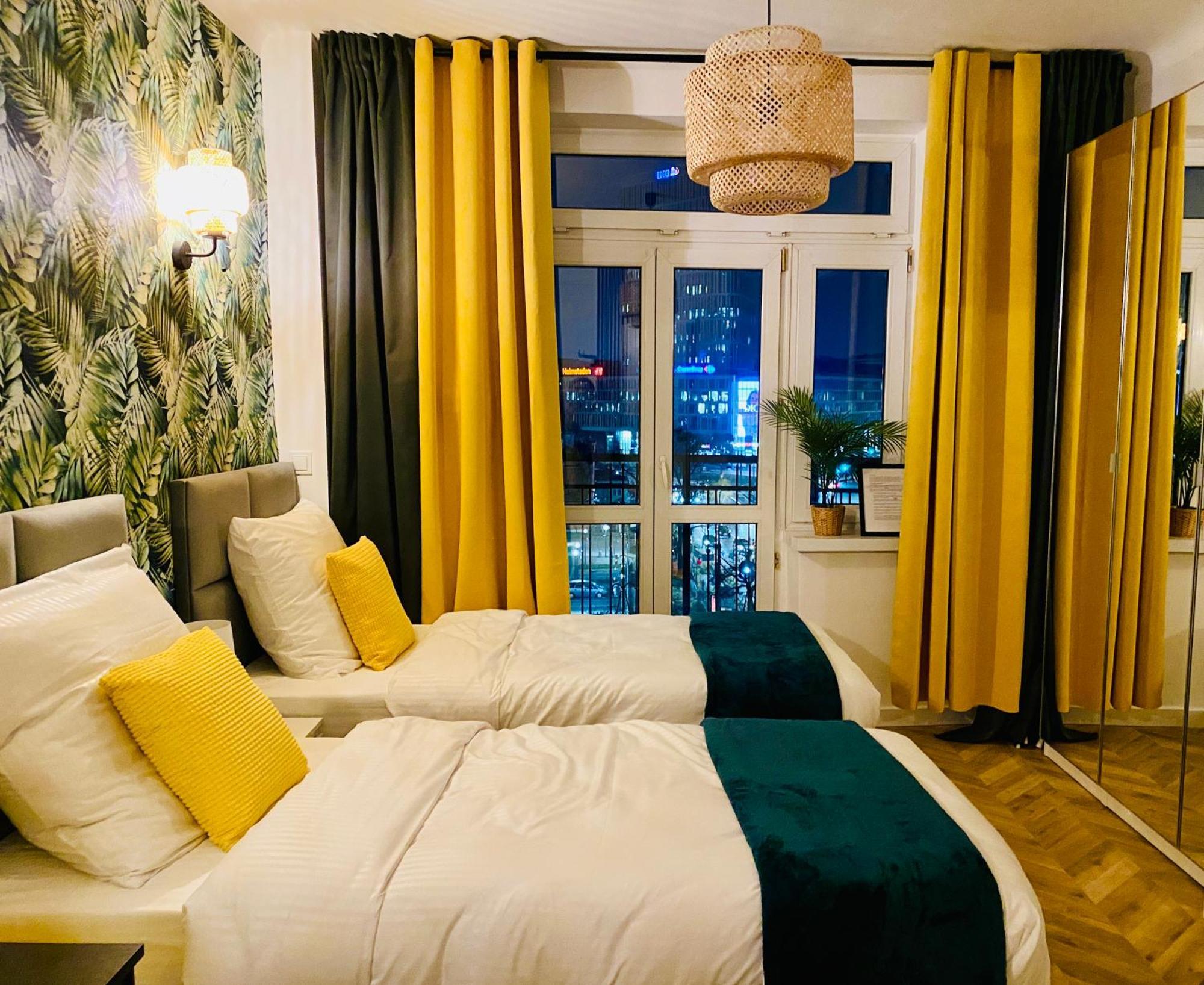 Lägenhet Olivia - Sloneczny W Centrum Warszawy, Plac Unii Lubelskiej, Lazienki Krolewskie, Pole Mokotowskie Warszawa
